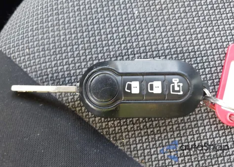 2019 Ram Promaster City Tradesman from USA, damaged, VIN ZFBHRFAB6K6N78232